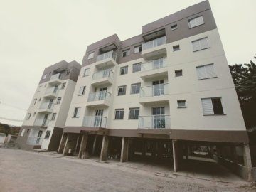 Apartamento - Aluguel - Vila Bonsucesso - Guarulhos - SP