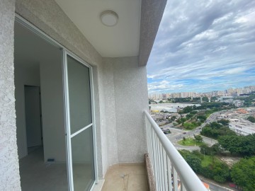 Apartamento - Venda - Sítio da Figueira - São Paulo - SP