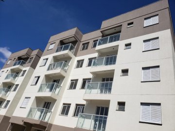 Apartamento - Aluguel - Vila Nova Bonsucesso - Guarulhos - SP