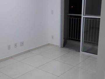 Apartamento - Aluguel - Triunfo - Guarulhos - SP