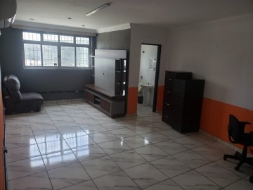 Sala Comercial - Aluguel - Jardim Santa Francisca - Guarulhos - SP